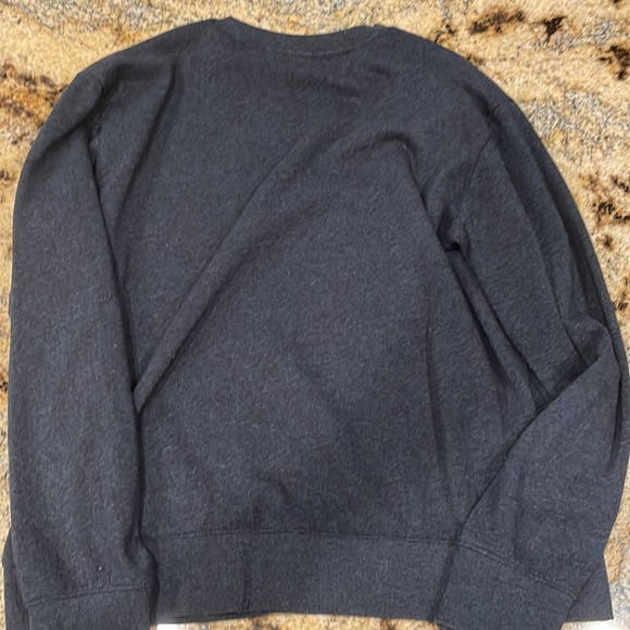 Black Vans Sweater - Picture 5 of 5